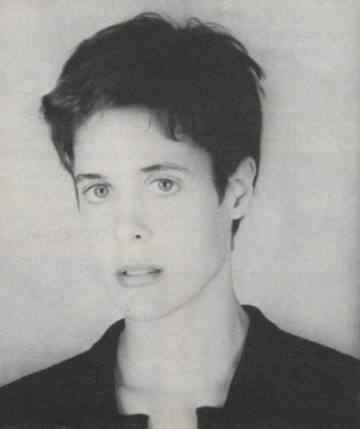 Fernanda Eberstadt