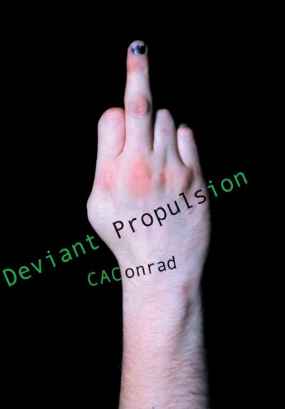 Deviant Propulsion