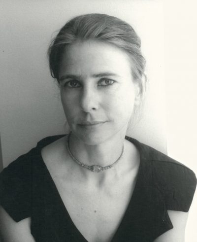 Lionel Shriver
