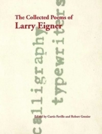 Larry Eigner 01