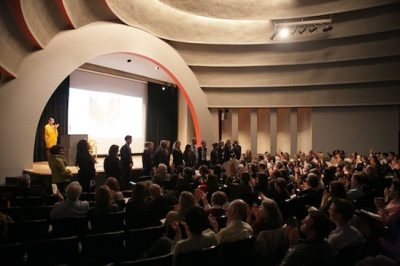 National Book Awards 2011