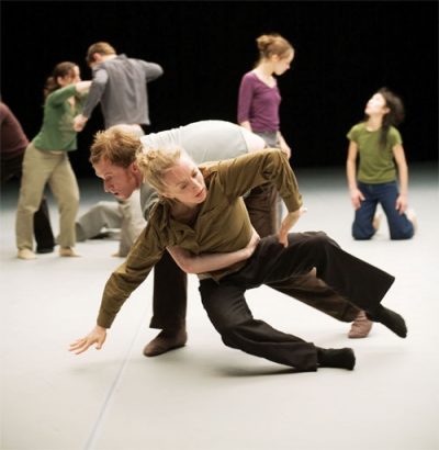 Forsythe01 Body