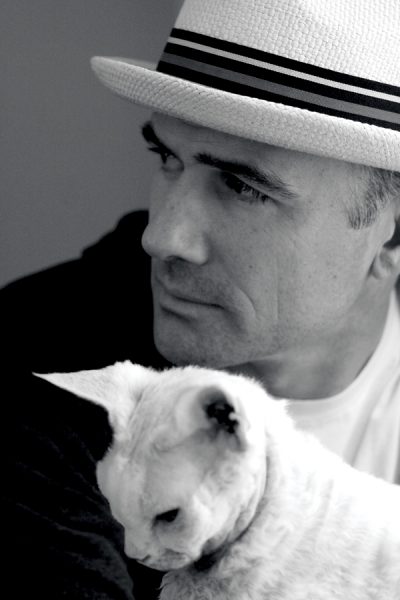 danielewski mark