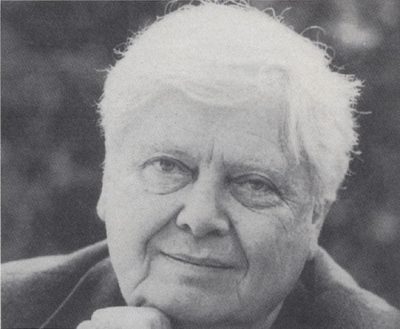 William Gass