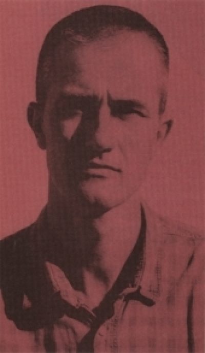 Geoff Dyer