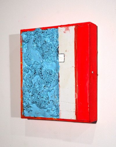 Gluebox Body