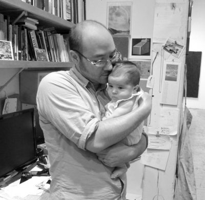 Marc Handelman 1