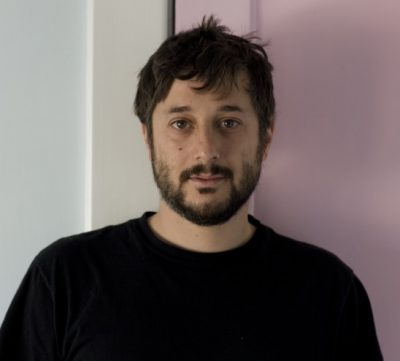 Harmony Korine New Hi Res Body