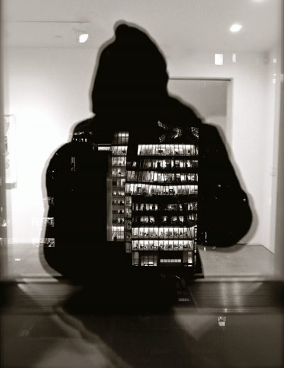 Hazlewood 1 Body