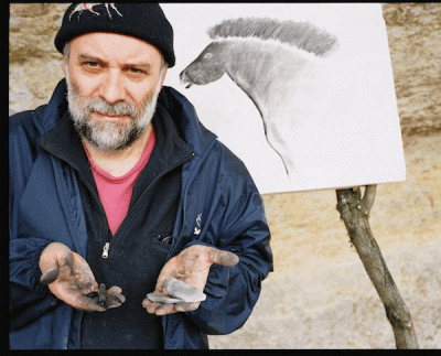 Herzog Artist Body