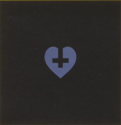 I Love You But Ive Chosen Darkness