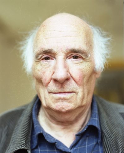 Jacques Roubaud Body