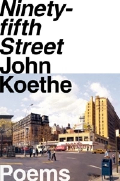 Johnkoethe Homepage