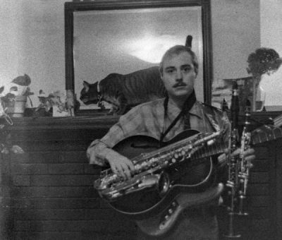 Julian Lynch