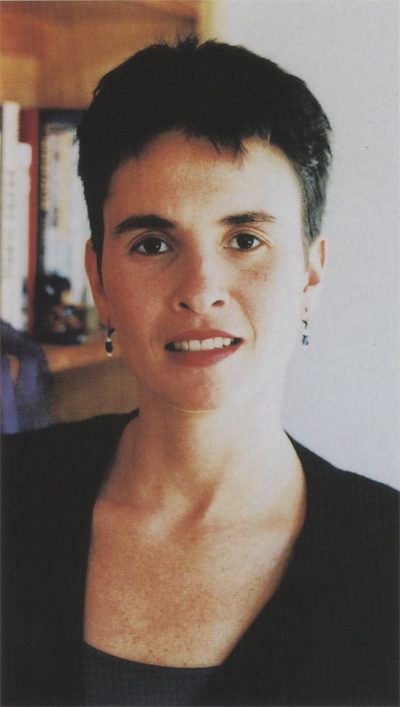 Karen Shepard