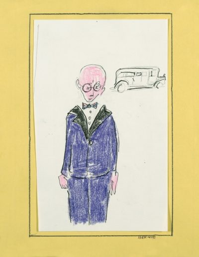 Kaufman Body