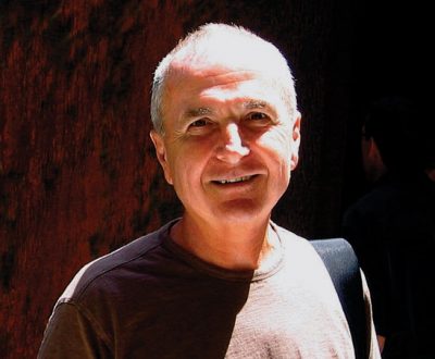 Eric Kraft 01