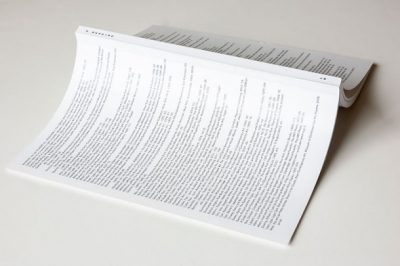 Lisaradon Areading Body