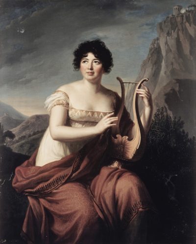 Louise Vigee-Lebrun