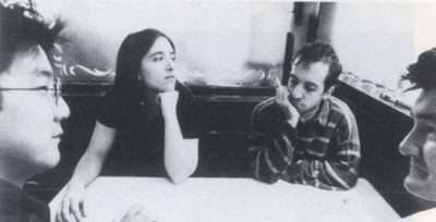 The Magnetic Fields