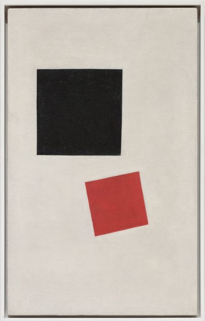 Malevich2 Body