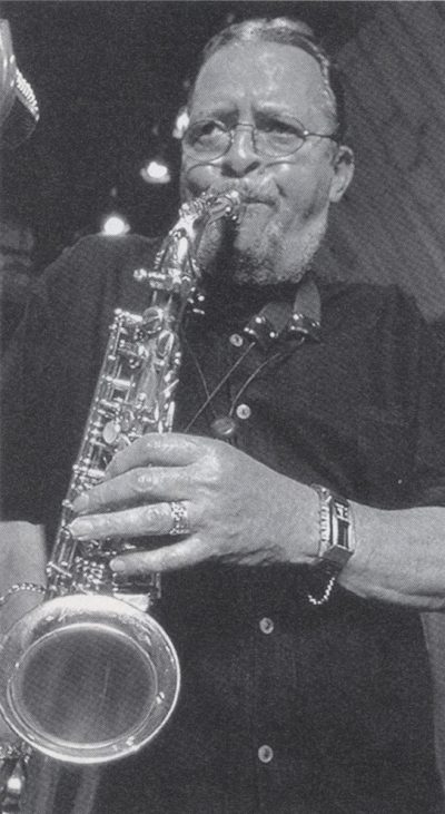 Jackie McLean