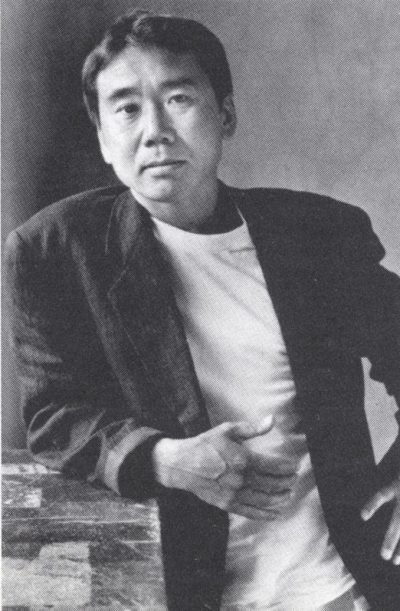 Murakami 1 Body