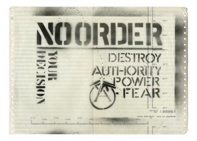 No Order