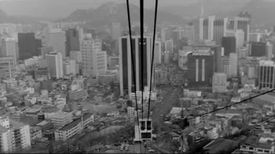 Hong Sang-Soo