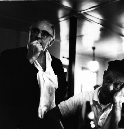 Charles Olsen