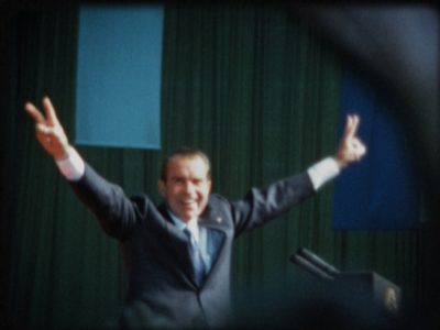 Our Nixon 1