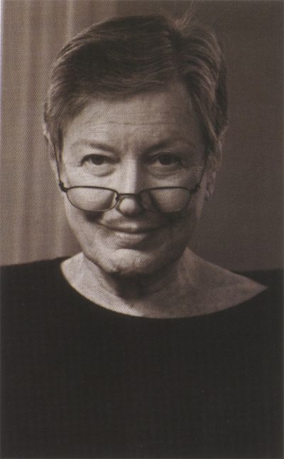 Paula Fox Body