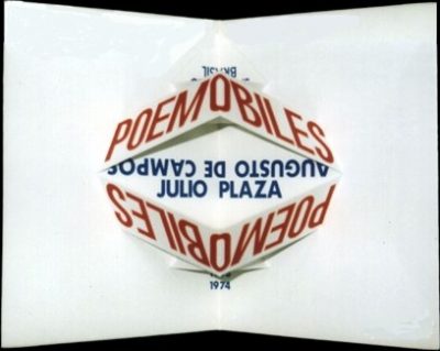 Augusto de Campos 1