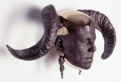 Rams Head Lead Body