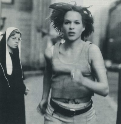 Run Lola Run