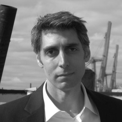 Alex Shakar