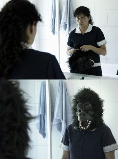 The Maid