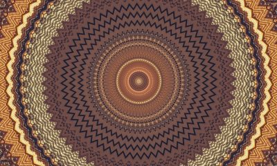 Spirals Banner