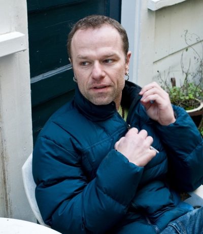 Stephen Elliott