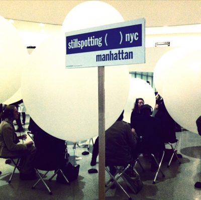 stillspotting