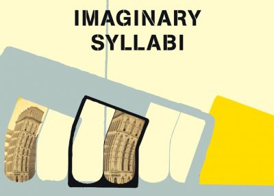 Imaginary Syllabi