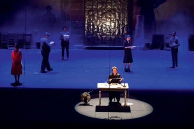 The Theater Is A Blank Page 078 Cmyk