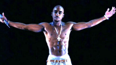 Tupac Hologram