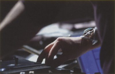 William Basinski
