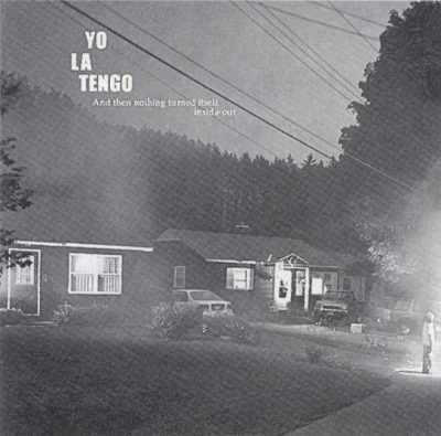Yo La Tengo