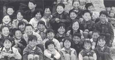 Zhang Yimou