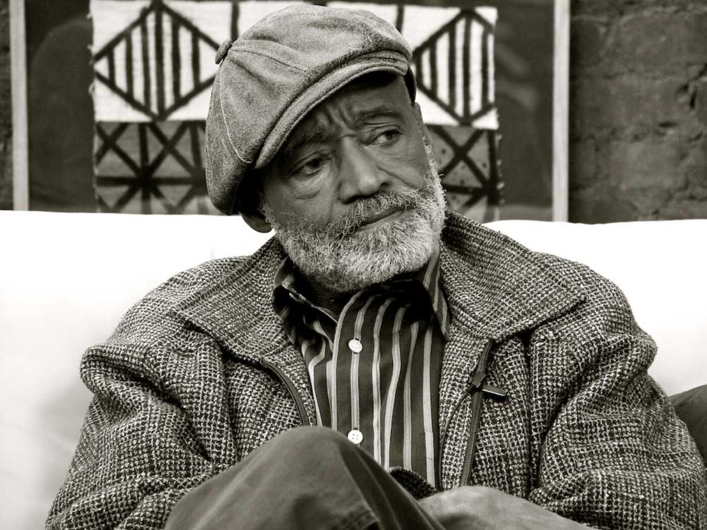 Melvin van Peebles