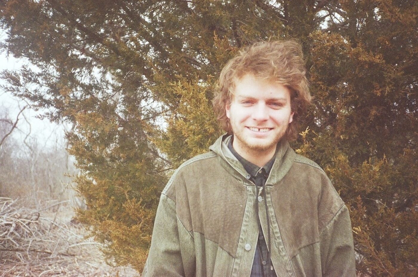 another one mac demarco michael jackson