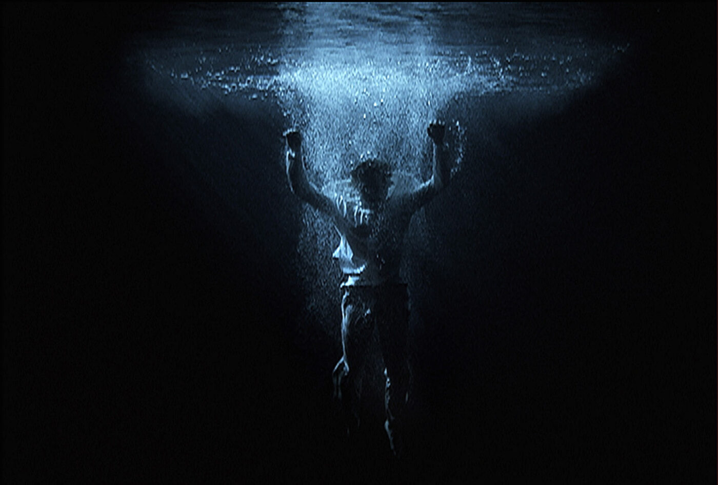 I Do Not Know What It Is I Am Like: The Art of Bill Viola Reviewed