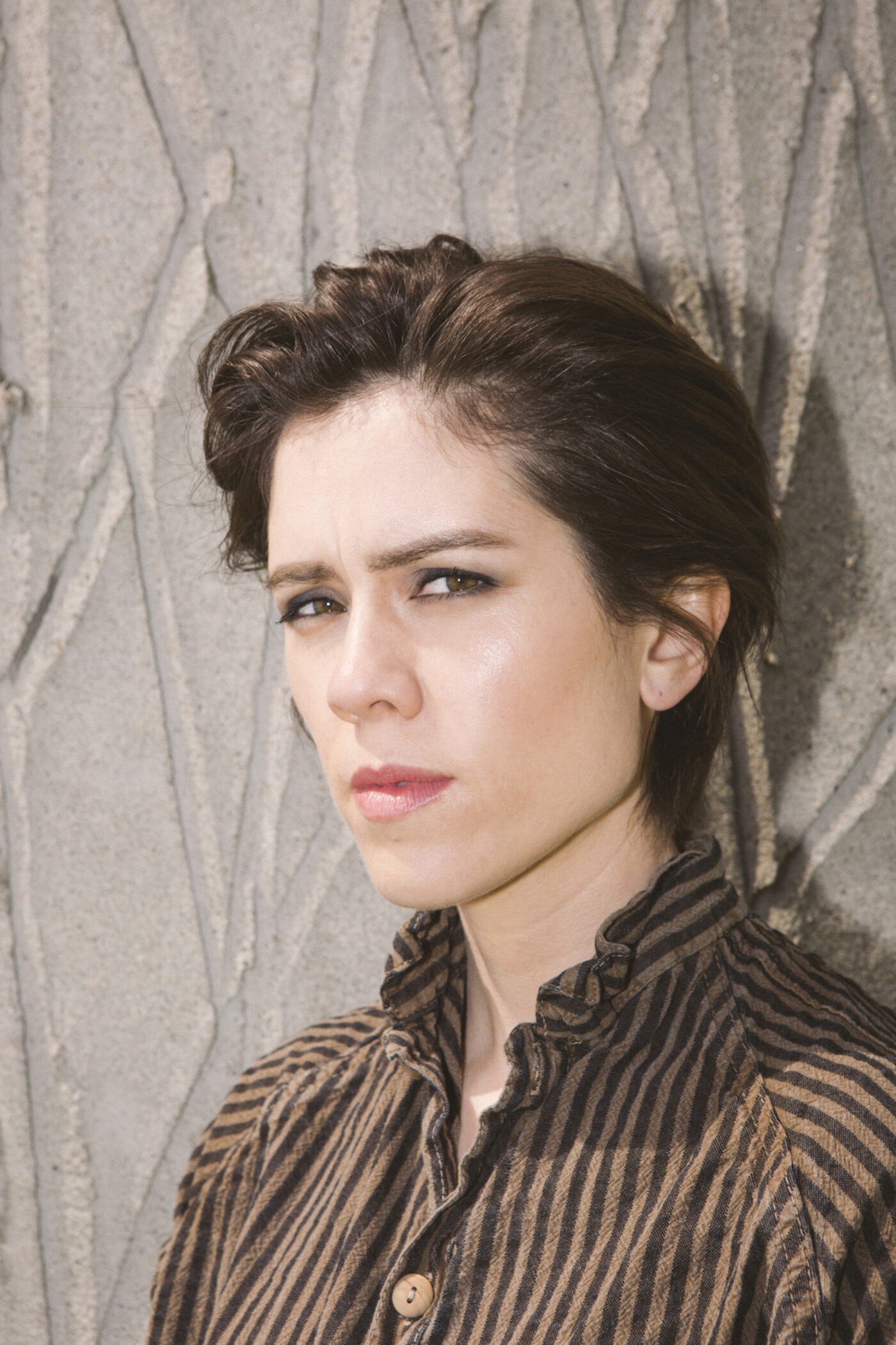 Not Your WellBehaved Good Gay Sara Quin Interviewed BOMB Magazine